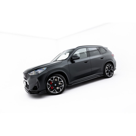 Бодикит и визуални аксесоари Комплект сплитери за BMW X1 M35i U11 | race-shop.bg