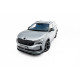 Бодикит и визуални аксесоари MAXTON DESIGN преден сплитер за Skoda Kodiaq Sportline Mk2, гланц черен, V2 | race-shop.bg