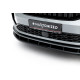 Бодикит и визуални аксесоари MAXTON DESIGN преден сплитер за Skoda Kodiaq Sportline Mk2, гланц черен, V2 | race-shop.bg