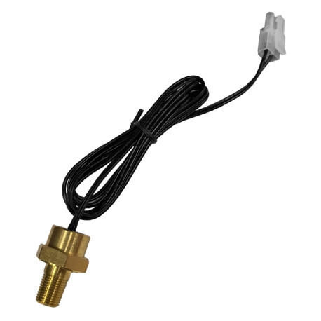 Адаптери за монтиране на сензори Mishimoto Fan Controller Kit replacement NPT sensor | race-shop.bg