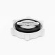 Капачки за масло Aluminum M-Style Engine Oil Filler Cap For BMW E36/ E46/ E90/ E92/ Z4 E85 | race-shop.bg