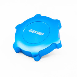 Aluminum M-Style Engine Oil Filler Cap For BMW E36/ E46/ E90/ E92/ Z4 E85