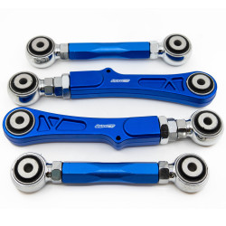 Регулируем заден носач за Tesla Model S/X 2012-2019