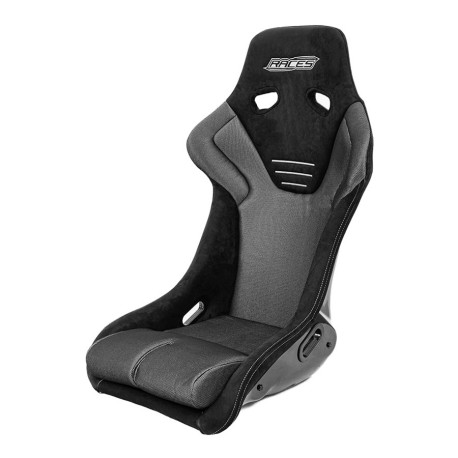 Спортни седалки без одобрение на FIA Спортна седалка RACES Evolution | race-shop.bg