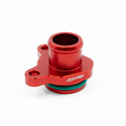 Billet Aluminum Coolant Port Fitting Upgrade for BMW N52/ N54/ N55/ N20