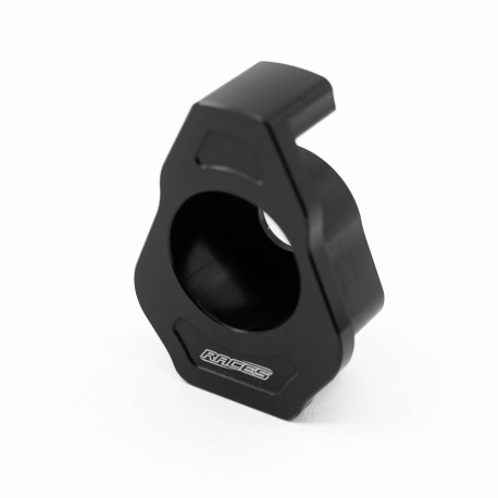 Octavia III (12-20) Алуминиева вложка за долен тампон за двигател VW/ Audi/ Cupra/ Seat/ Skoda | race-shop.bg