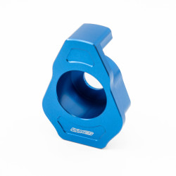 Алуминиева вложка за долен тампон за двигател VW/ Audi/ Cupra/ Seat/ Skoda