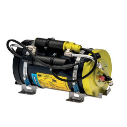 OMP CESAL4 LEелектрически пожарогасител с FIA, голям