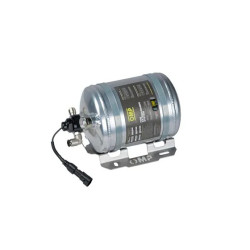 OMP CEFAL6 Електрически пожарогасител салон алуминий 2 кг с FIA