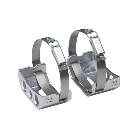Аксесоари OMP CD0-0600 series 7 скоби за пожарогасител | race-shop.bg