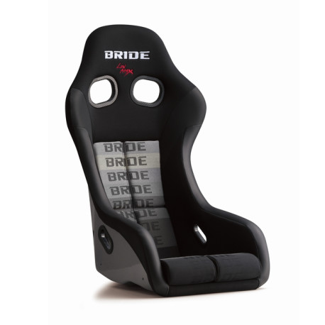 Спортни седалки с одобрение на FIA FIA sport seat BRIDE ZETA IV, gradation logo | race-shop.bg