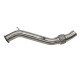 Down pipe, dump pipe Downpipe за BMW E81/E87 (2004-2011) 116d, 118d, 120d, 123d (decat) | race-shop.bg