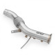 Down pipe, dump pipe Downpipe за BMW e90, f07, N57 2007-2013, e70, e71 N57, N57S 2009-2013, f25,f26 N57N, N57Z 2013-2016 | race-shop.bg