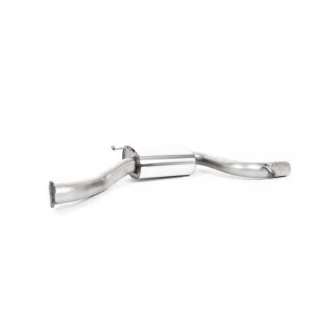 Изпускателни системи Milltek Milltek Centre Silencer - MSAU381 | race-shop.bg