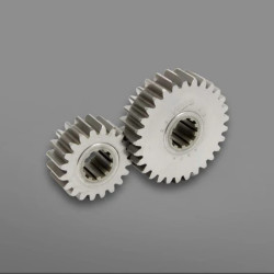 Предавки за зими QRC (Quick Rear Change) диференциал