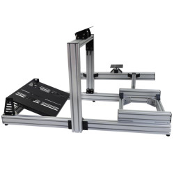 Races симулатор SIM V3