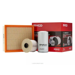 RYCO service kit RSK6