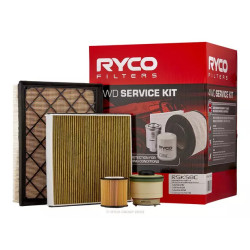 RYCO service kit RSK58C