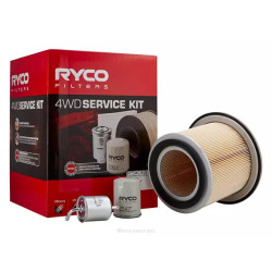 RYCO service kit RSK33