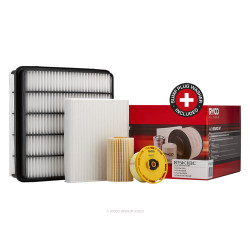 RYCO service kit RSK18C