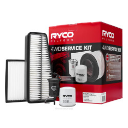 RYCO service kit RSK17C
