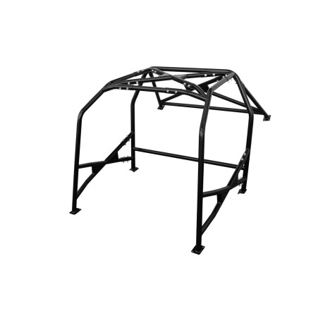 Rollcages and Rollbars Bolt-in Roll Cage BMW 3 E36 PRO | race-shop.bg