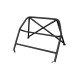 Rollcages and Rollbars Bolt-in Half Roll Cage BMW 3 E30 | race-shop.bg