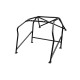 Rollcages and Rollbars Bolt-in Roll Cage BMW 3 E46 Coupe Sedan Compact | race-shop.bg