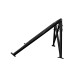 Rollcages and Rollbars Bolt-in Half Roll Cage Honda CRX ED9 EE8 | race-shop.bg