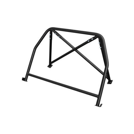 Rollcages and Rollbars Bolt-in Half Roll Cage VW Golf 3 | race-shop.bg