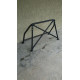 Rollcages and Rollbars Bolt-in Half Roll Cage VW Golf 4 | race-shop.bg