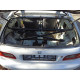 Разпънки Xbrace c-pillar разпънка Honda Civic V | race-shop.bg
