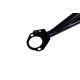Разпънки Xbrace c-pillar разпънка Honda Civic V | race-shop.bg