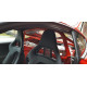 Rollcages and Rollbars Bolt-in Half Roll Cage Porsche Cayman 718 | race-shop.bg
