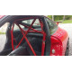 Rollcages and Rollbars Bolt-in Half Roll Cage Porsche 996 997 | race-shop.bg