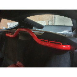 Harness Bar Porsche Cayman 718