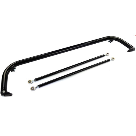 Rollcages and Rollbars Harness Bar Subaru BRZ | race-shop.bg