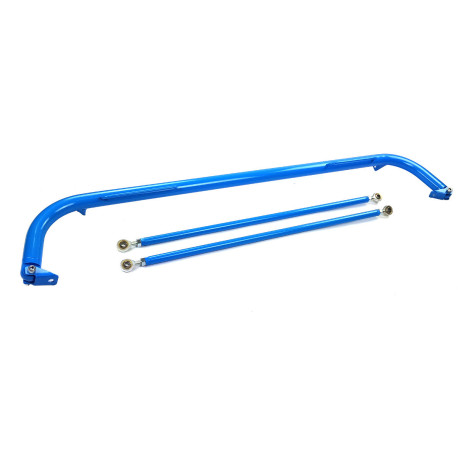 Rollcages and Rollbars Harness Bar VW Golf 3 | race-shop.bg