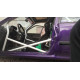 Rollcages and Rollbars Bolt-in Roll Cage Honda Civic IV | race-shop.bg