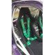 Rollcages and Rollbars Bolt-in Roll Cage Honda Civic IV | race-shop.bg