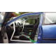 Rollcages and Rollbars Bolt-in Roll Cage Honda Civic VI Coupe | race-shop.bg
