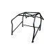 Rollcages and Rollbars Bolt-in Roll Cage Honda CRX Del Sol | race-shop.bg