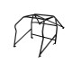 Rollcages and Rollbars Bolt-in Roll Cage VW Golf 2 | race-shop.bg
