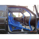 Rollcages and Rollbars Bolt-in Roll Cage VW Golf 2 | race-shop.bg