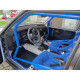 Rollcages and Rollbars Bolt-in Roll Cage VW Golf 2 | race-shop.bg