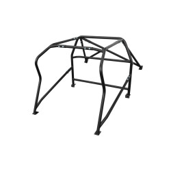 Bolt-in Roll Cage VW Golf 3