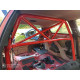 Rollcages and Rollbars Bolt-in Half Roll Cage Alfa Romeo 147 | race-shop.bg