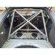 Rollcages and Rollbars Bolt-in Half Roll Cage Audi TT 8N Quattro | race-shop.bg