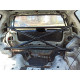 Разпънки Xbrace b-pillar разпънка Honda Civic VI | race-shop.bg