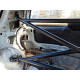Разпънки Xbrace b-pillar разпънка Honda Civic VI | race-shop.bg